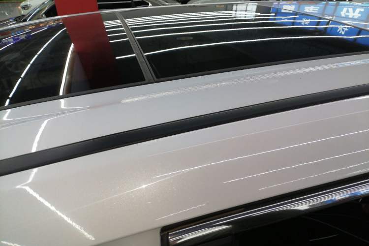 Used Honda Breeze 2023 240TURBO Two-Wheel-Drive Prestige Edition 5 Seats Roof