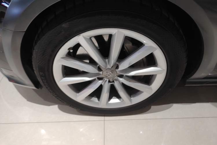 Used Audi A6 2018 3.0T allroad quattro
