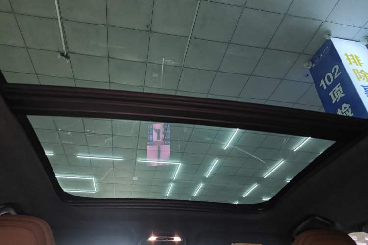 Used Volvo S90 2021 B5 Zhiyi Luxury Edition