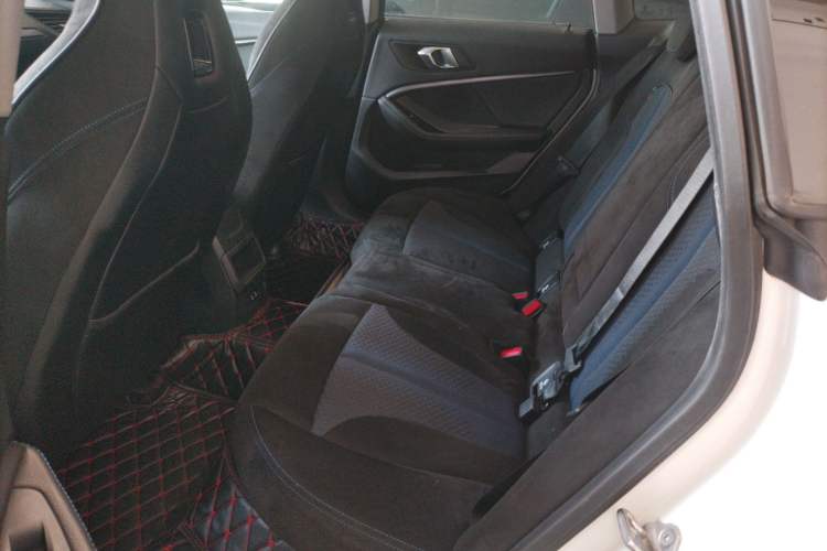 Used BMW 2 Series 2021 225i Four-Door Coupe M Sport Night Edition