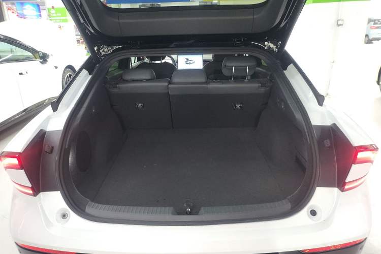 Used XPeng P7+ 2024 Long-Range Max