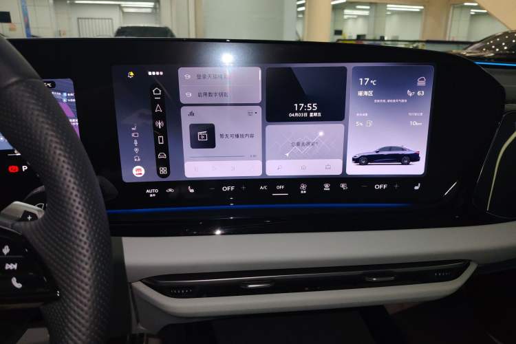 Used Audi A5L 2026 2.0T Sport quattro