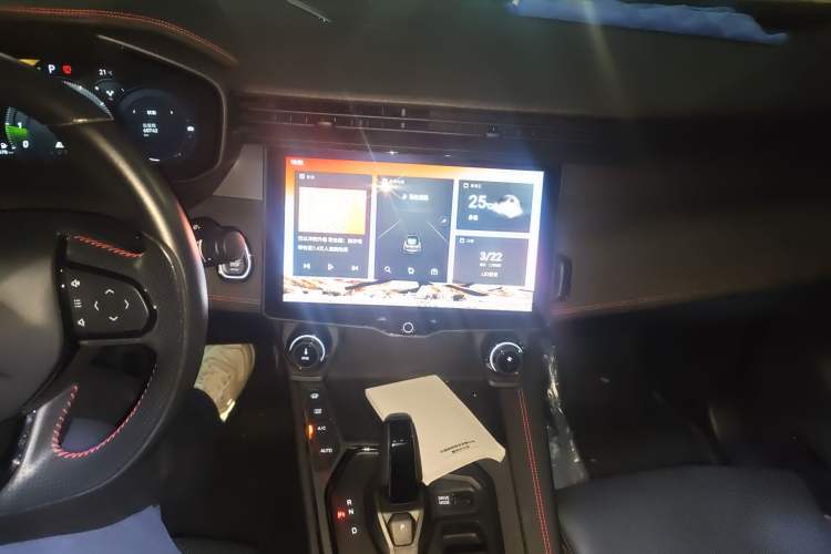 Used Lynk & Co 05 2020 2.0TD Four-Wheel Drive HypeHalo