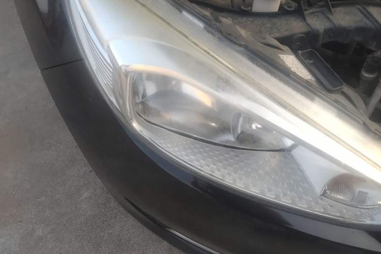 Used Ford Focus 2015 Sedan 1.6L Automatic Trend Model
