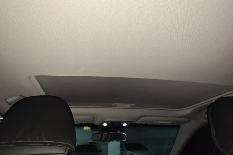 Used Toyota Camry 2023 2.0GVP Premier Edition Headliner