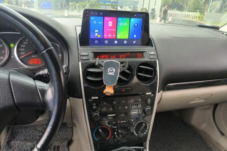 Used Mazda 6 2013 2.0L Automatic Fashion Edition