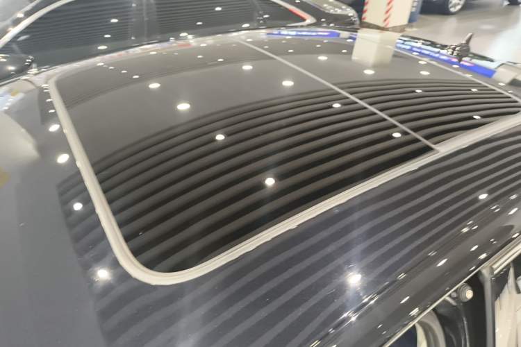 Used Volkswagen Passat 2022 330TSI Starry Elite Edition