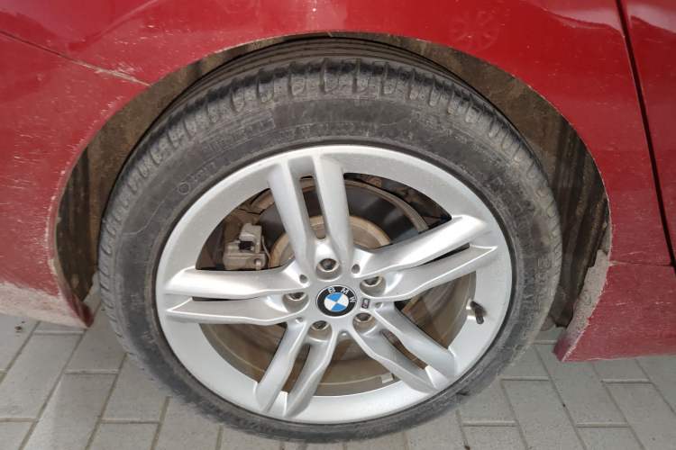 Used BMW 1 Series 2019 118i M Sport Package