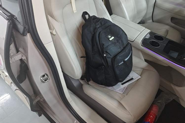 Used Rising F7 2023 Advanced Edition