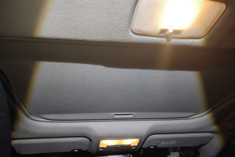 Used Toyota Levin 2014 1.6G CVT Elite Edition