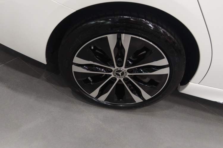 Used Mercedes-Benz C-Class New Energy 2025 C 350 eL