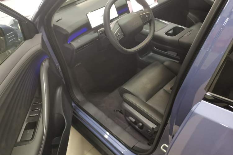 Used Nissan N6 2026 Model 180 Max Left Front Seat