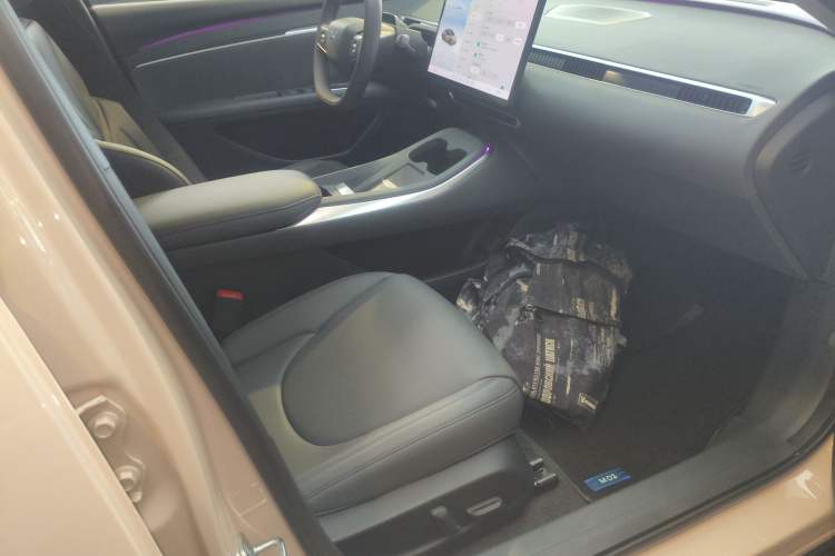 Used XPeng MONA M03 2025 502 Long-Range Max
