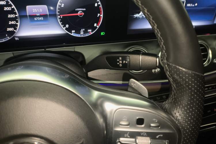 Used Mercedes-Benz E-Class 2020 E 300 L Sport Luxury Edition