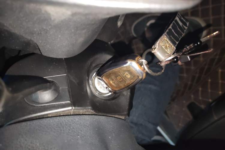 Used Ford Focus 2017 Hatchback 1.6L Automatic Comfort Plus SmartDrive Edition
