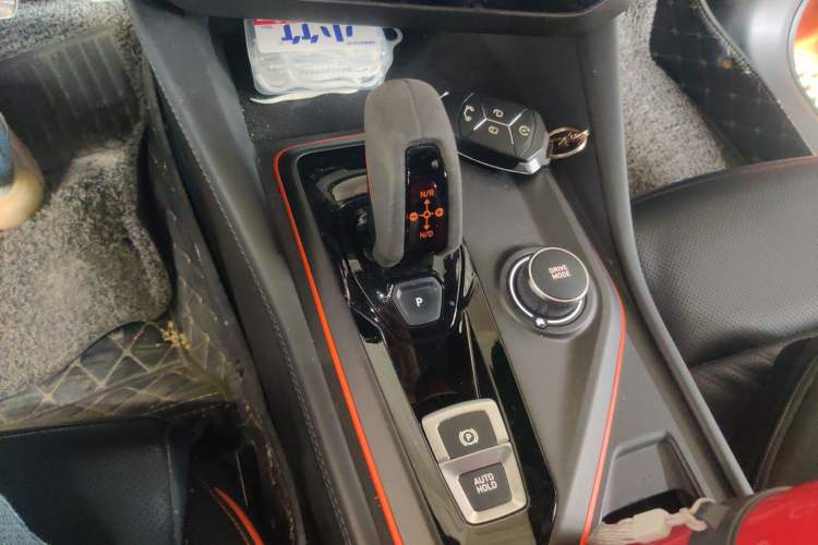 Used Lynk & Co 02 Hatchback 2021 2.0TD Halo
