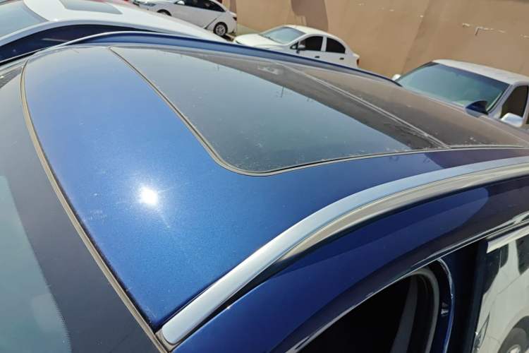 Used BMW X1 New Energy 2020 xDrive30Le Premium Edition Roof