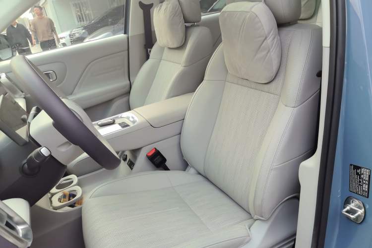 Used Leapmotor B10 2025 510 LiDAR Version