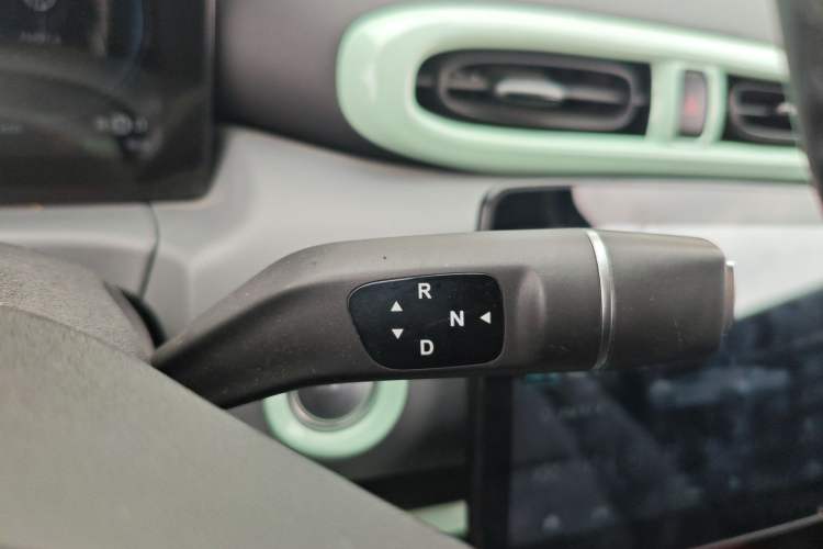 Used Leapmotor T03 2020 400 Luxury Edition
