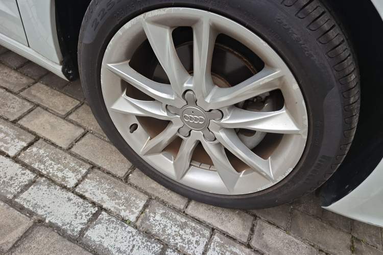 Used Audi A3 2016 Sportback 35 TFSI Style Edition
