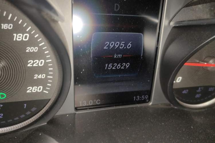 Used Mercedes-Benz C-Class (Import) 2017 C 200 Coupe
