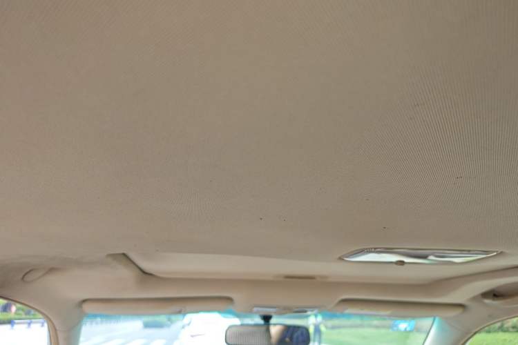 Used Toyota Reiz 2012 2.5V Fengdu Elite Stylish Edition Headliner