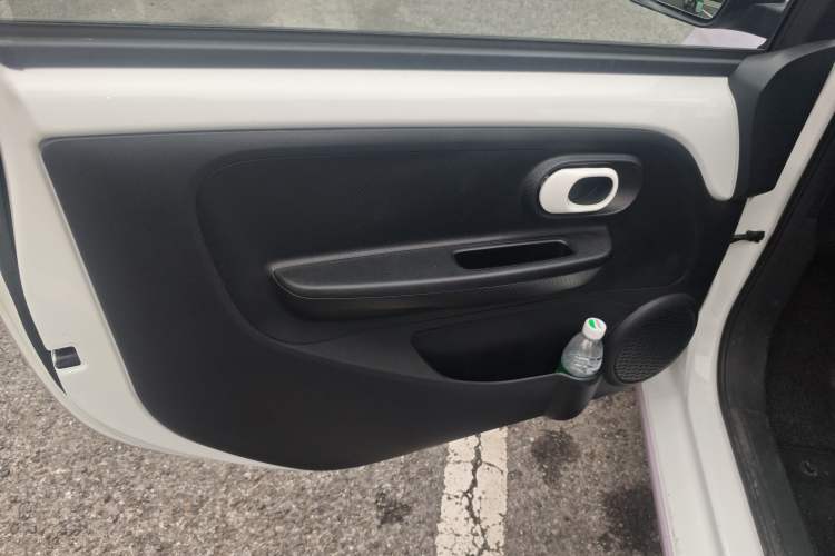 Used Roewe Clever 2022 311km QiQi BoBo Edition
