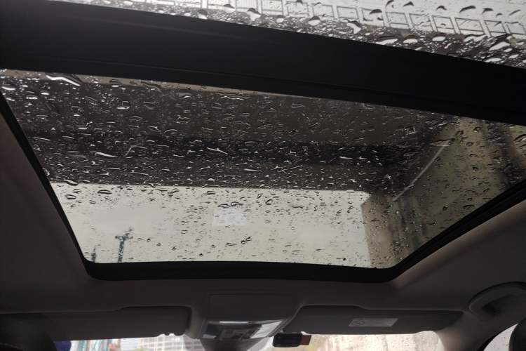 Used Volkswagen Teramont 2017 530 V6 Four-Wheel Drive Flagship Edition
