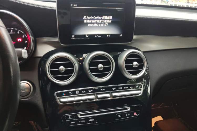Used Mercedes-Benz GLC Coupe 2019 GLC 200 4MATIC Coupe SUV