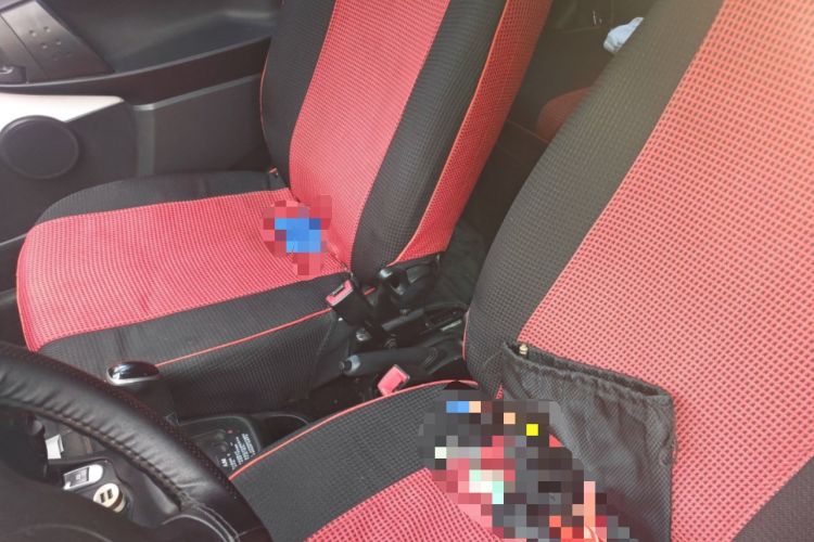 Used BYD F0 2015 1.0L AMT XuanKu Model
