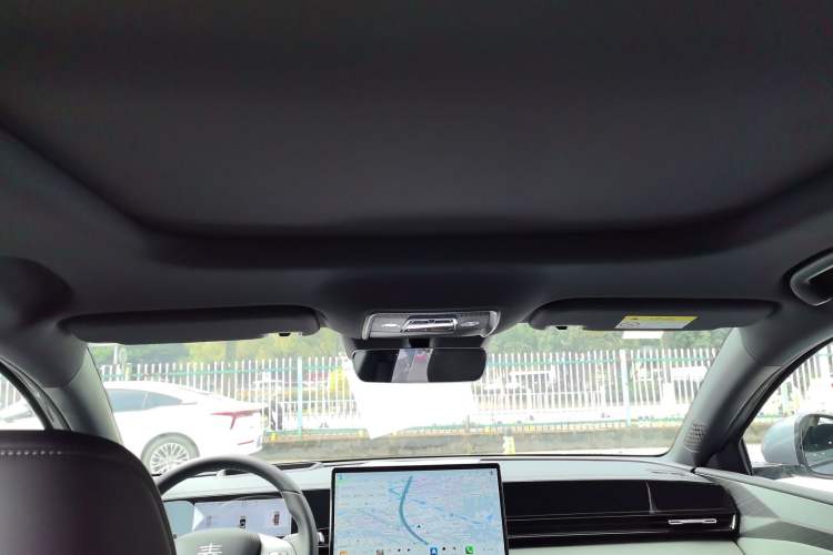 Used BYD Qin L 2025 EV 545KM Excellence Edition