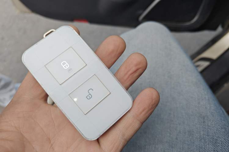 Used BYD Tang New Energy 2015 2.0T Four-Wheel-Drive Flagship Model
