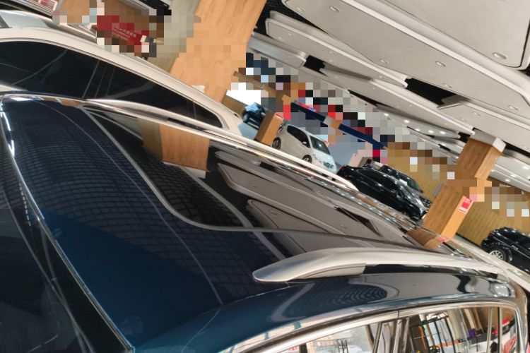 Used Volkswagen Tiguan L 2022 380TSI Automatic All-Wheel Drive R-Line Flagship 7-Seater
