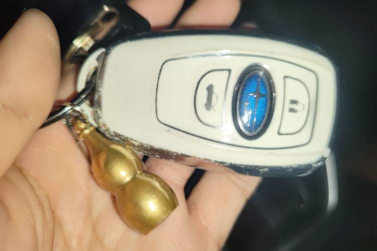 Used Subaru Outback 2021 2.5i Flagship Edition EyeSight