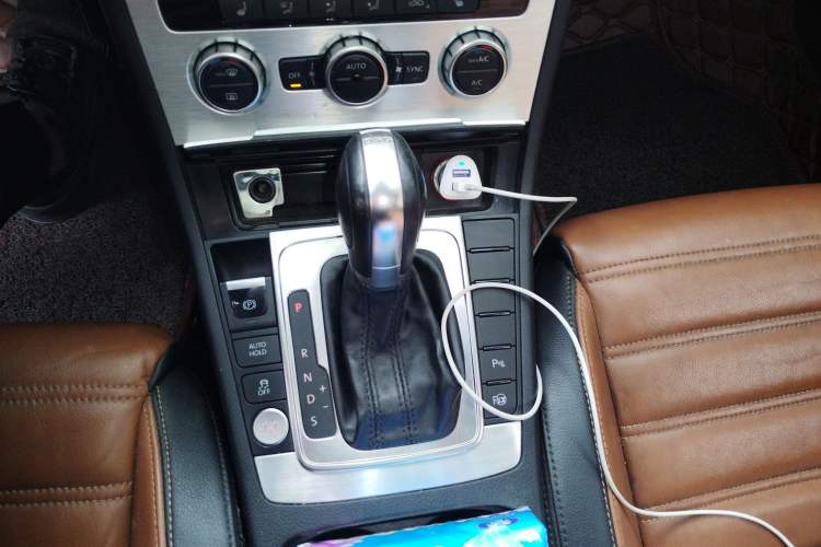 Used Volkswagen FAW-Volkswagen CC 2013 1.8TSI Luxury Model
