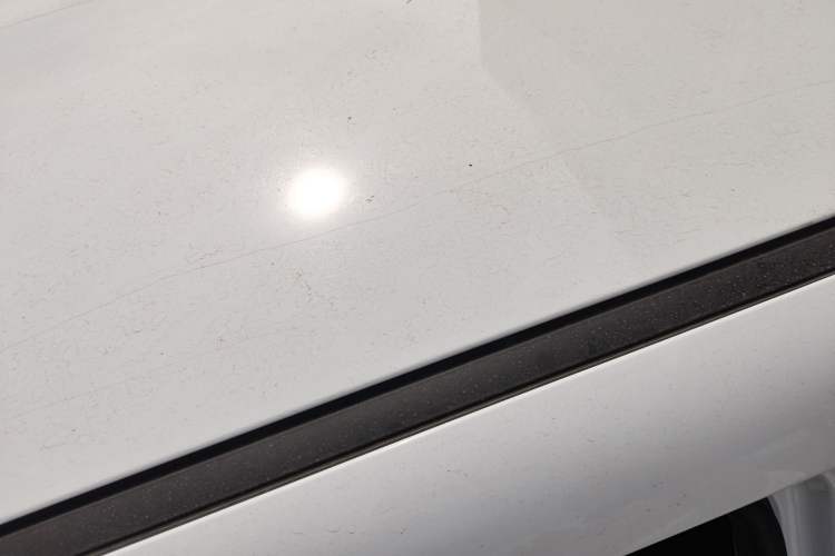 Used CHANGAN NEVO Lumin 2025 205 km Xiangqin Version Roof