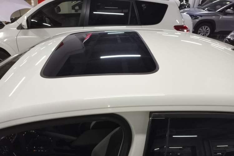 Used Volkswagen Bora 2023 300TSI DSG Prestige Edition
