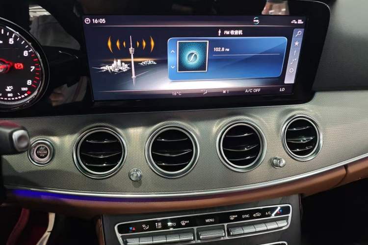 Used Mercedes-Benz E-Class 2018 E 200 Sport Edition
