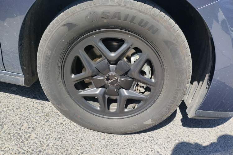 Used BYD Seal 05 DM-i 2025 DM-i Smart Drive 55KM Luxury Model