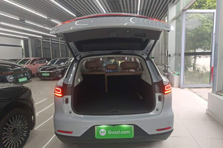 Used Leapmotor C11 2026 All-Electric 640 LiDAR Prestige Edition