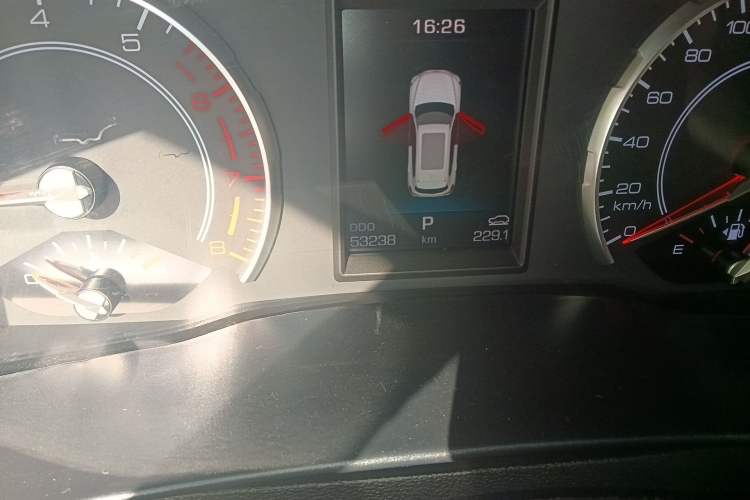 Used Haval H4 2019 1.5 GDIT DCT Luxury Smart Connectivity Version China V Standard
