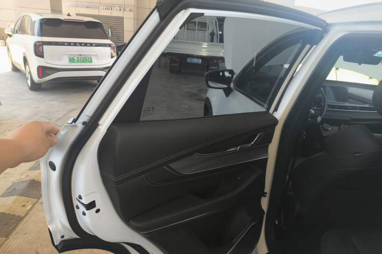 Used EXEED Zhuifeng 2020 1.6T DCT StarRui Edition