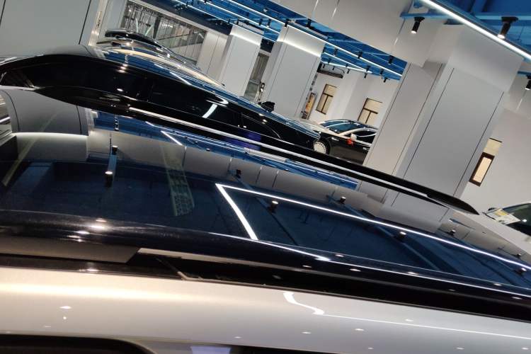 Used Leapmotor C16 2024 Pure Electric 520 Deluxe Edition
