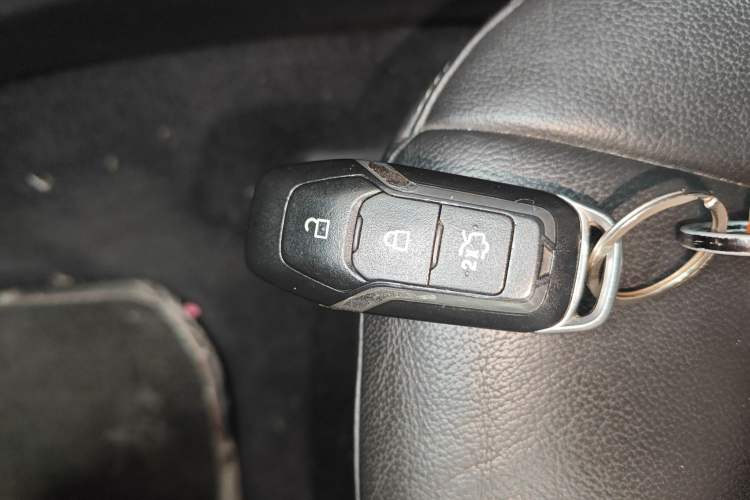 Used Ford Mondeo 2013 2.0L GTDi 200 Fashion Edition
