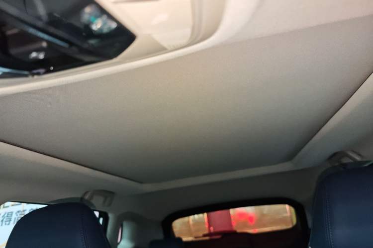 Used EXEED Zhuifeng C-DM 2023 1.5 TCI-DHT 80KM "Chengfengqi" Edition