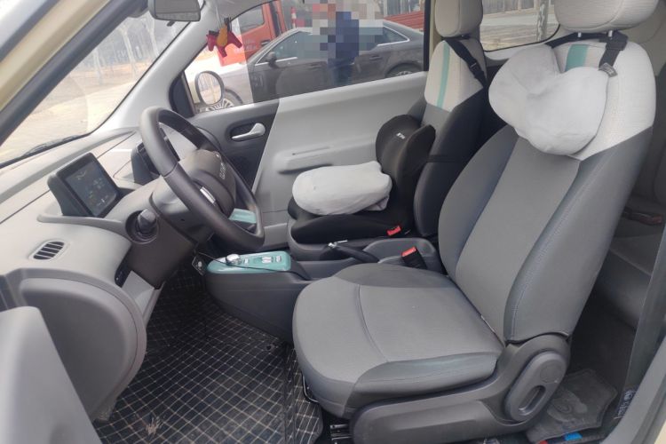 Used Qiyuan Lumin 2023 205km Xiangqin Version
