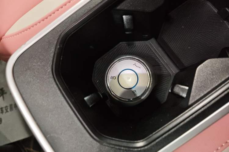 Used NETA V 2022 Chao 400 Lite Pink Custom Edition