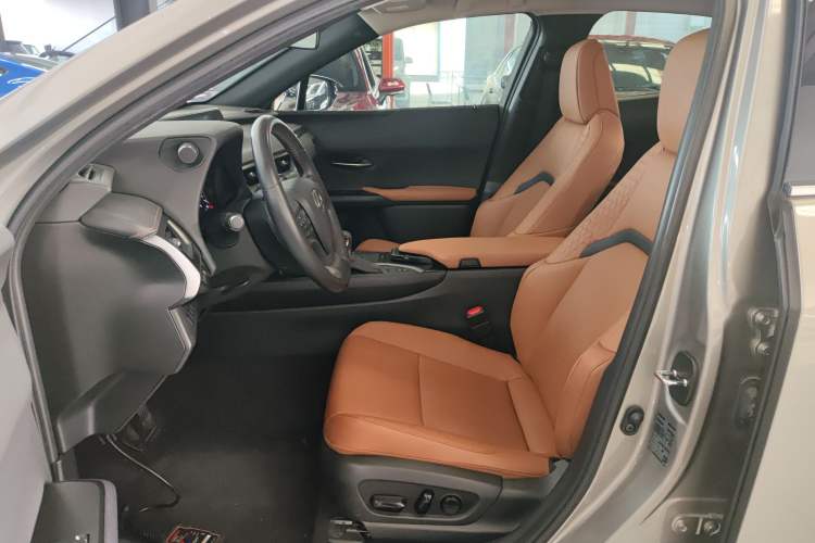 Used Lexus UX 2020 200 Special Edition