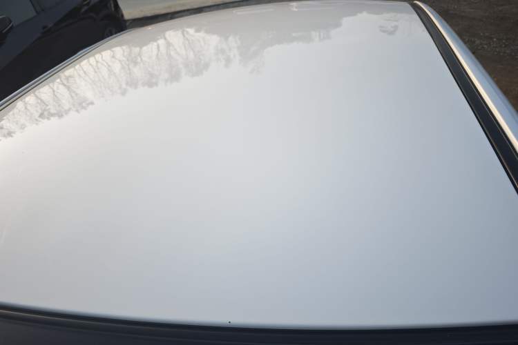 Used BYD F3 2018 1.5L Manual Classic Model
