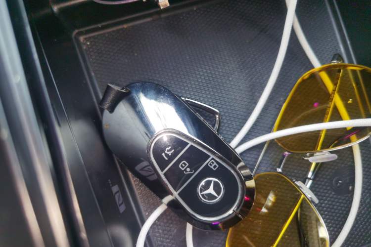 Used Mercedes-Benz C-Class 2023 Restyled C 260 L Sport Edition
